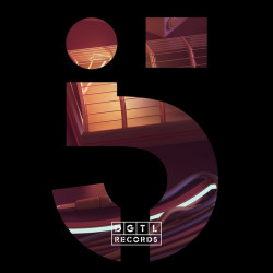 5 YRS of DGTL Records Part 3