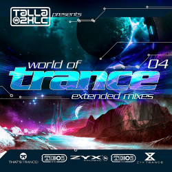 World Of Trance 04