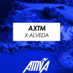 Axtm X Alveda