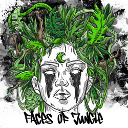 Faces Of Jungle Vol.1