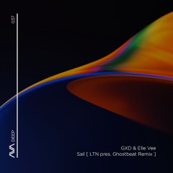 Sail (LTN pres. Ghostbeat Remix)