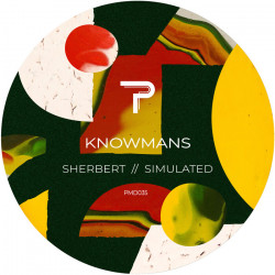 Sherbert / Stimulated