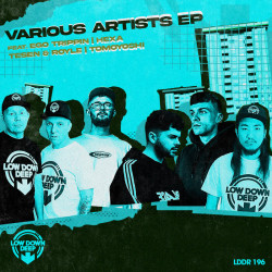 Various Artists 