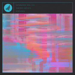 SATURATED!, VOL. 8
