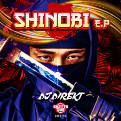The Shinobi 