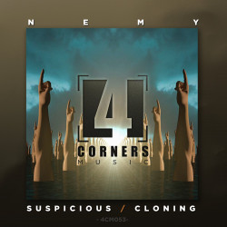 Suspicious / Cloning