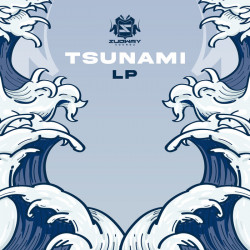 Tsunami 