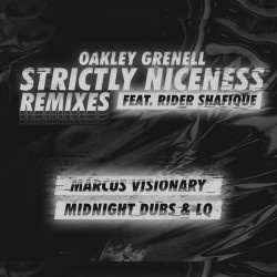 Strictly Niceness Remixes