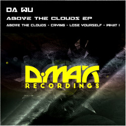 Above The Clouds EP