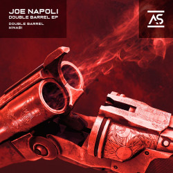 Double Barrel EP