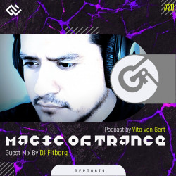 Magic Of Trance Vol 20