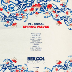 Bekool Spring Waves
