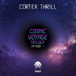 Cosmic Voyage Trilogy (Episode 1)