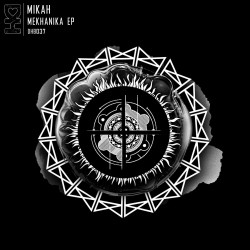 Mekhanika EP