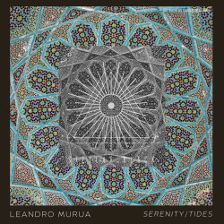 Serenity Tides EP
