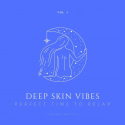 Deep Skin Vibes (Perfect Time To Relax), Vol. 1