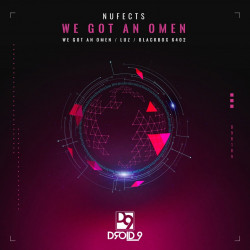 We Got an Omen EP