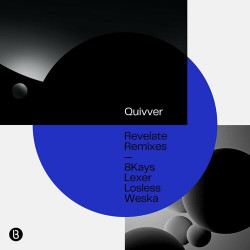 Revelate Remixes EP