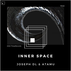 Inner Space EP