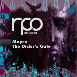 The Orders Gate EP