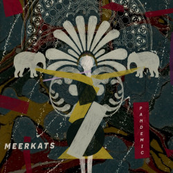 Pandemic EP