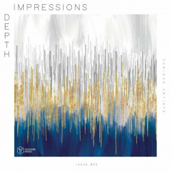 Depth Impressions Issue # 25