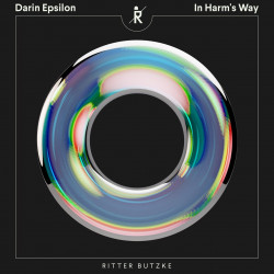 In Harm's Way EP