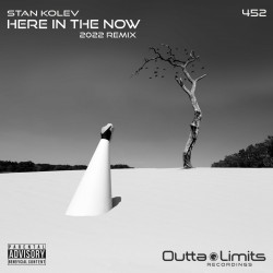 Here In The Now (2022 Remix)
