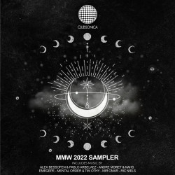 MMW 2022 Sampler