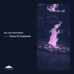 Flame Of Castanets 