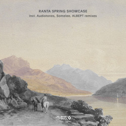 Ranta Spring Showcase  