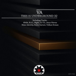 This Is Underground 32