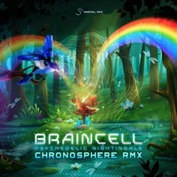 Psychedelic Nightangle (Chronosphere Remix)