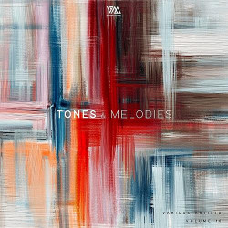 Tones & Melodies Vol. 10