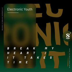 Break My Heart / It Takes Time