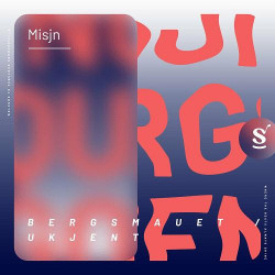 Bergsmauet / Ukjent
