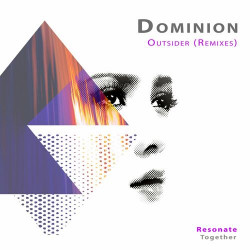 Outsider (The Remixes)