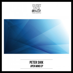 Open Mind EP