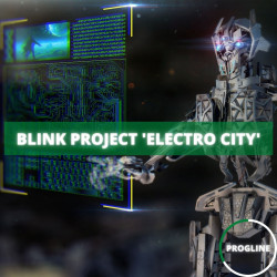 Electro City