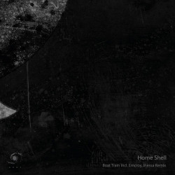 Boat Train Incl. Emcroy, Inessa Remix