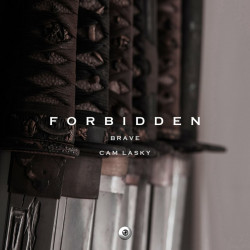 FORBIDDEN Vol 8 Brave