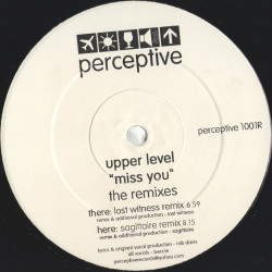 Miss You (The Remixes)