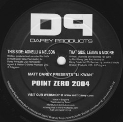 Point Zero 2004