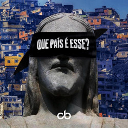 Que Pais E Esse?