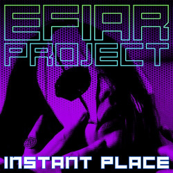 Instant Place
