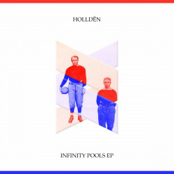 Infinity Pools EP