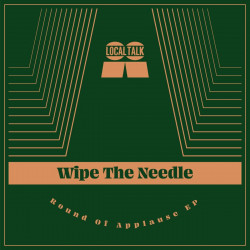 Round Of Applause EP