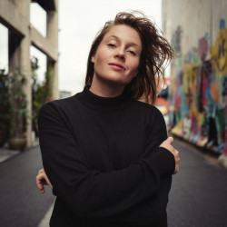 Charlotte de Witte