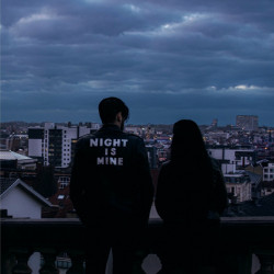 Night Is Mine (Vorwärts Edition)