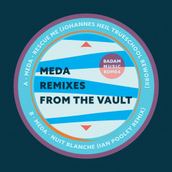 Remixes From The Vault